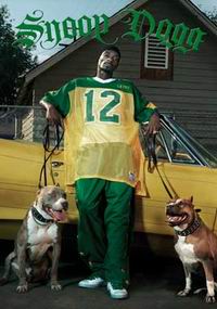 snoop dog